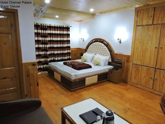 Superior Tek Büyük veya İki Ayrı Yataklı Oda, 1 Çift Kişilik Yatak