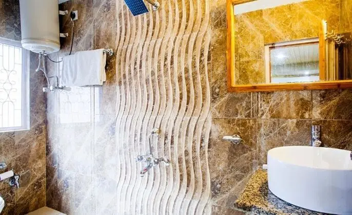 Superior Tek Büyük veya İki Ayrı Yataklı Oda, 1 Çift Kişilik Yatak