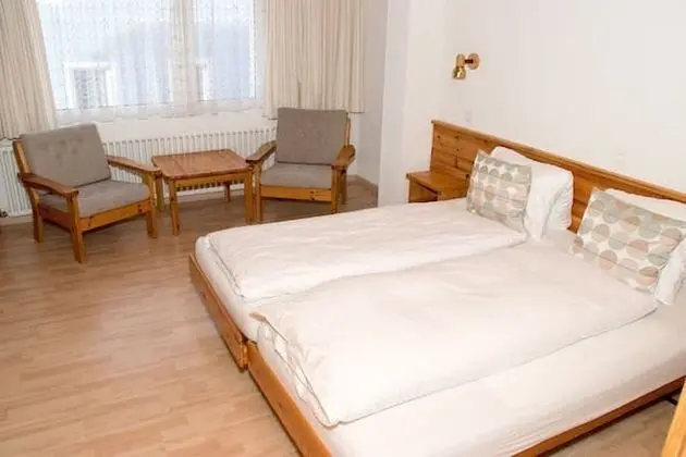 Superior Tek Büyük Yataklı Oda, Balkon, Dağ Manzaralı