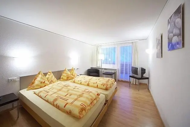 Superior Tek Büyük Yataklı Oda, Balkon, Dağ Manzaralı