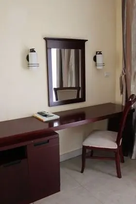 Executive Dağ Evi, 1 En Büyük (King) Boy Yatak