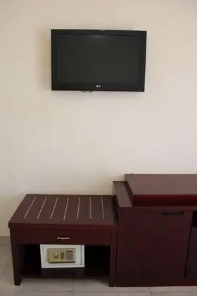 Standard Tek Büyük Yataklı Oda, 1 Çift Kişilik Yatak