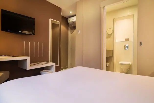 Chambre Standard Double