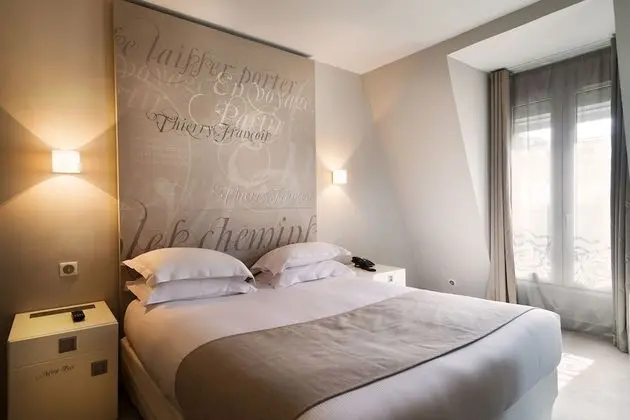 Chambre Standard Double