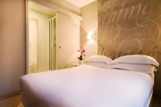 Chambre Standard Double