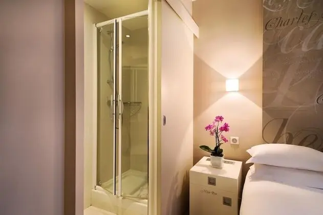 Chambre Standard Double