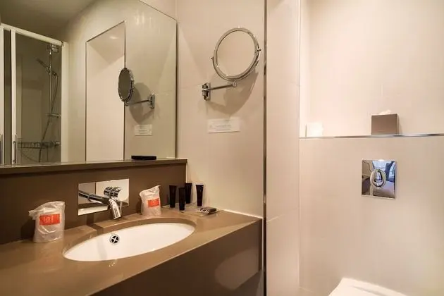 Chambre Standard Double