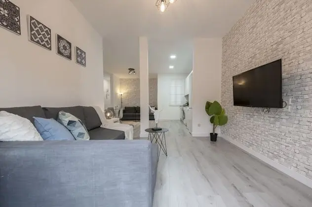 Apart Daire, 3 Yatak Odası, Balkon