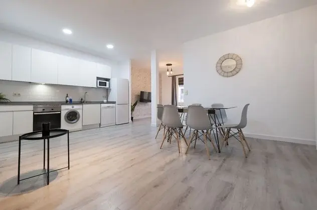 Apart Daire, 3 Yatak Odası, Balkon