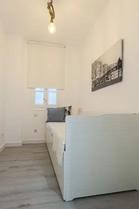 Apart Daire, 3 Yatak Odası, Balkon