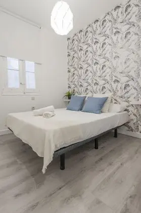 Apart Daire, 3 Yatak Odası, Balkon
