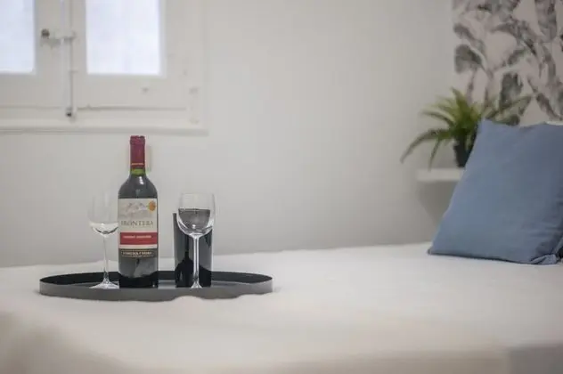 Apart Daire, 3 Yatak Odası, Balkon