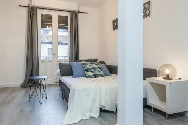 Apart Daire, 3 Yatak Odası, Balkon
