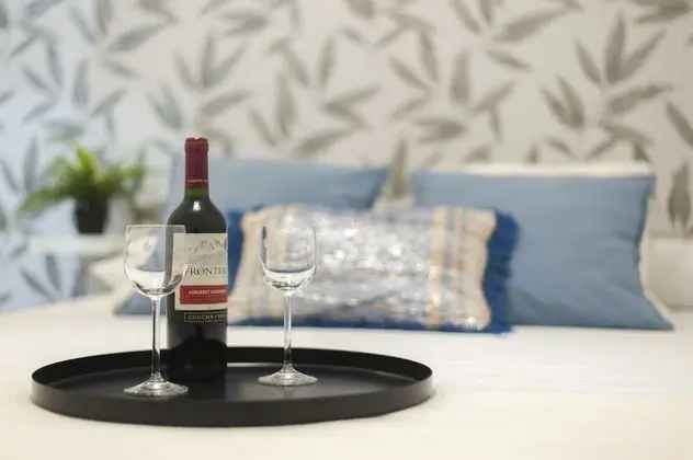 Apart Daire, 3 Yatak Odası, Balkon