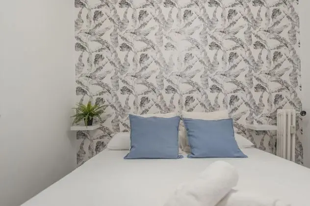 Apart Daire, 3 Yatak Odası, Balkon