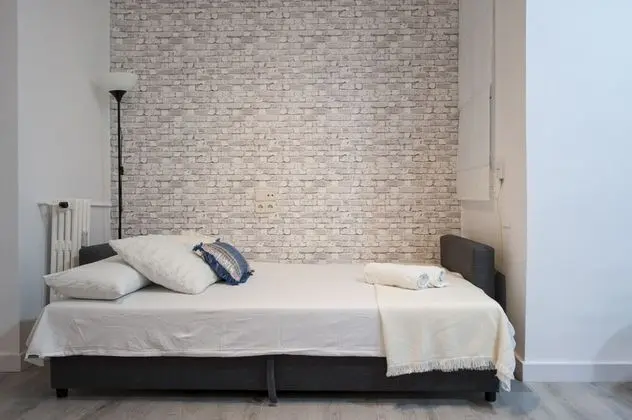 Apart Daire, 3 Yatak Odası, Balkon