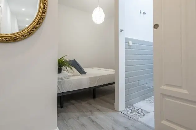 Apart Daire, 3 Yatak Odası, Balkon