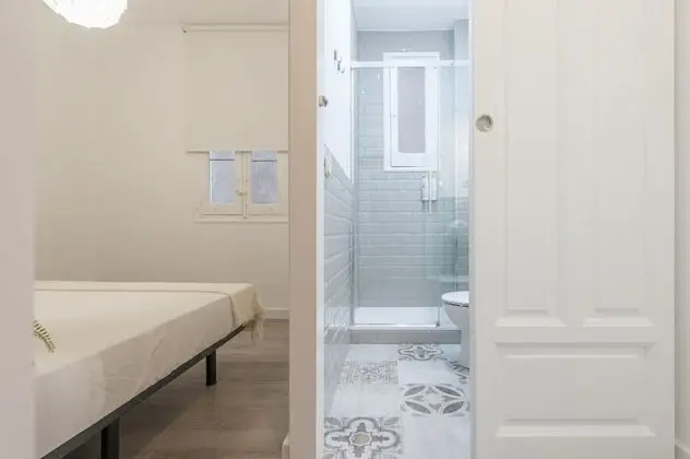 Apart Daire, 3 Yatak Odası, Balkon
