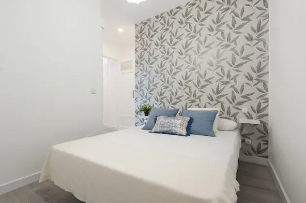 Apart Daire, 3 Yatak Odası, Balkon