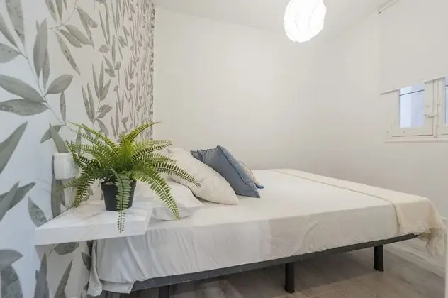 Apart Daire, 3 Yatak Odası, Balkon