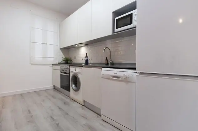 Apart Daire, 3 Yatak Odası, Balkon