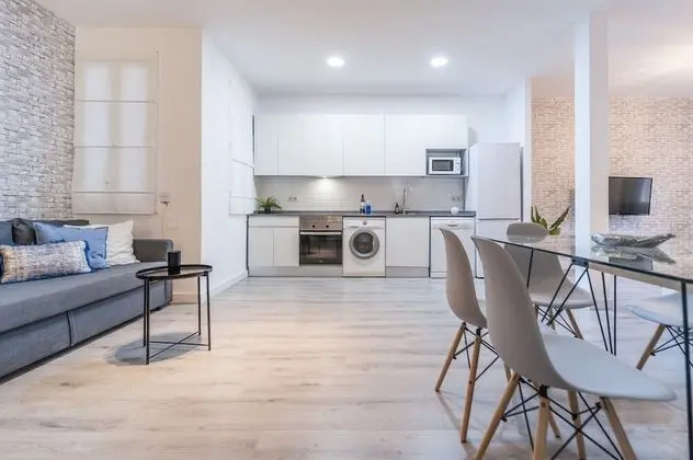 Apart Daire, 3 Yatak Odası, Balkon