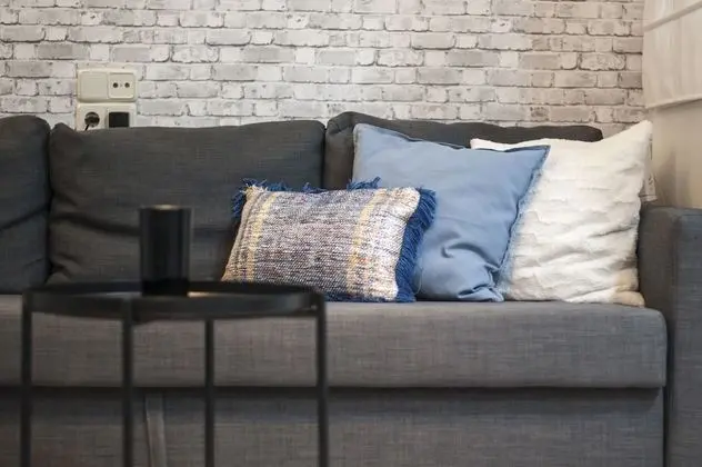Apart Daire, 3 Yatak Odası, Balkon