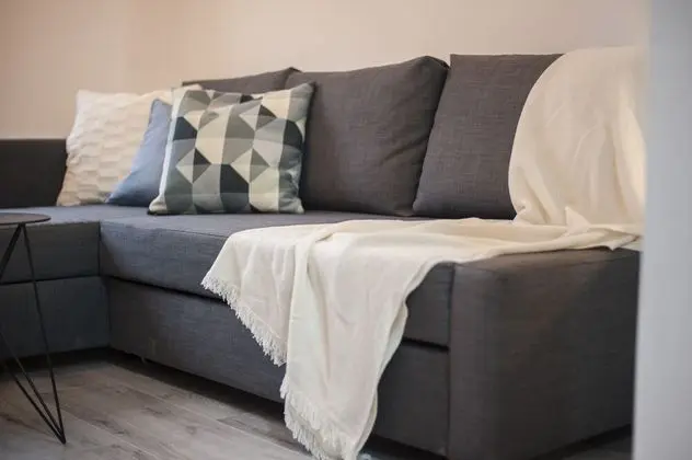 Apart Daire, 3 Yatak Odası, Balkon
