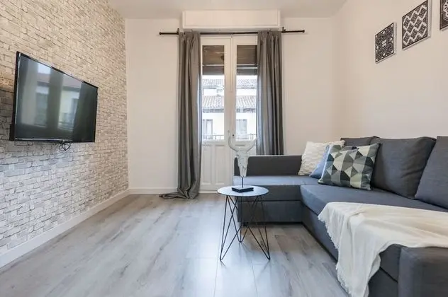 Apart Daire, 3 Yatak Odası, Balkon