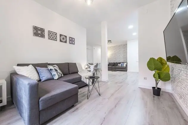 Apart Daire, 3 Yatak Odası, Balkon