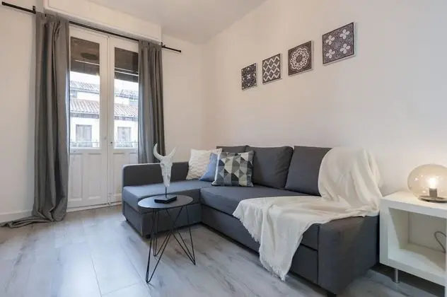 Apart Daire, 3 Yatak Odası, Balkon