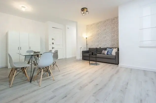 Apart Daire, 3 Yatak Odası, Balkon