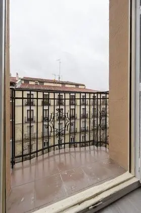 Apart Daire, 3 Yatak Odası, Balkon