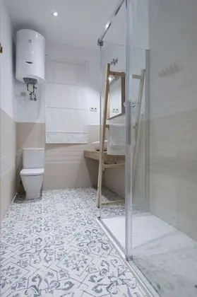 Apart Daire, 3 Yatak Odası, Balkon