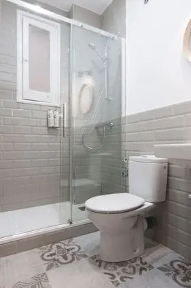 Apart Daire, 3 Yatak Odası, Balkon