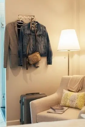 Private Room with Ensuite Bathroom