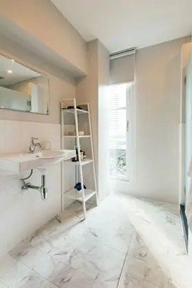 Private Room with Ensuite Bathroom