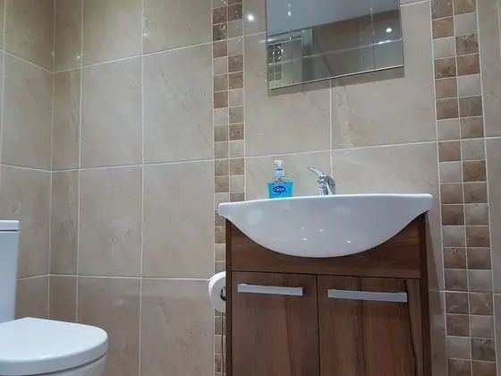 İki Ayrı Yataklı Oda, 2 Tek Kişilik Yatak