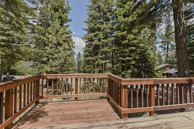 Ev, Birden Çok Yatak (Chambers Landing Chalet)