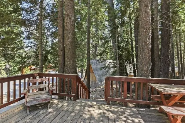 Ev, Birden Çok Yatak (Chambers Landing Chalet)