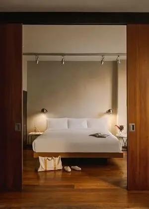 Süit, 1 Yatak Odası