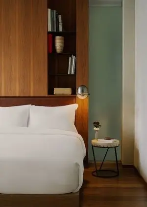Superior Süit, 1 Yatak Odası, Teras, Şehir Manzaralı