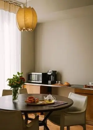 Superior Süit, 1 Yatak Odası, Teras, Şehir Manzaralı