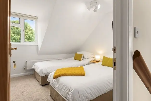 Premium Süit, Özel Banyo, Bahçe Manzaralı