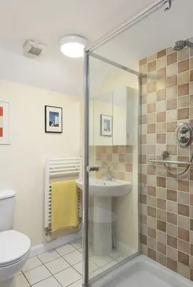 Premium Süit, Özel Banyo, Bahçe Manzaralı