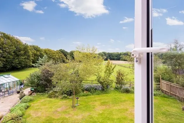 Premium Süit, Özel Banyo, Bahçe Manzaralı