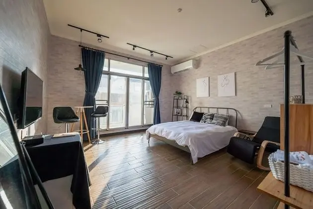Superior Tek Büyük Yataklı Oda