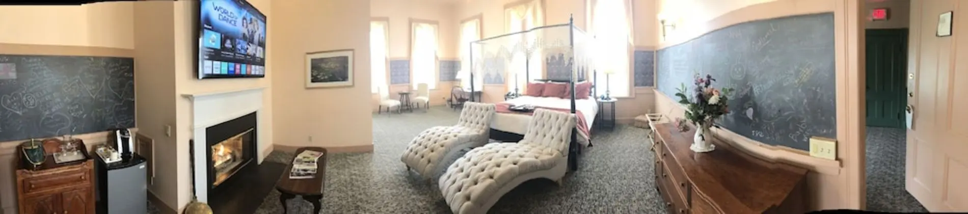 Deluxe Süit