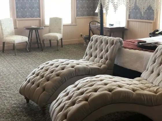 Deluxe Süit