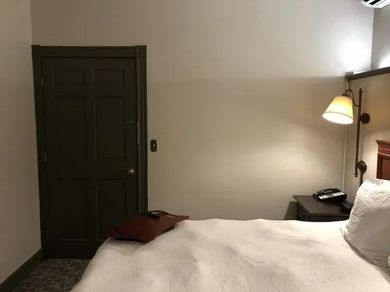 Economy Tek Büyük Yataklı Oda, 1 Çift Kişilik Yatak